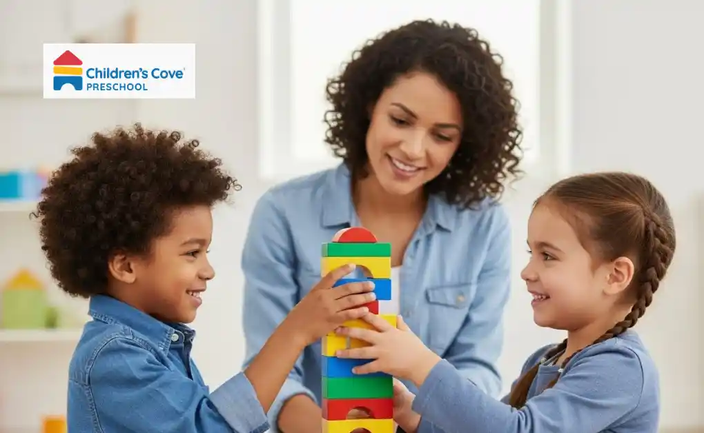 What Children Learn in Preschool