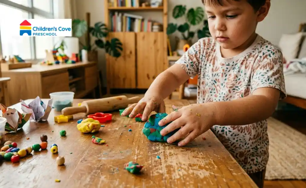 fine motor activities for kids