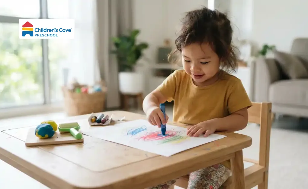 Art and Creative Toys