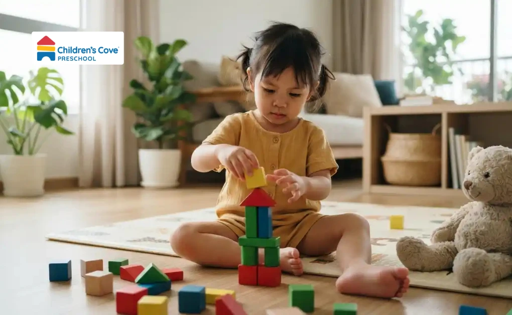 Educational Toys for Toddlers