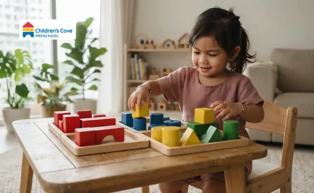 Early Learning Toys for Colours, Numbers and Letters