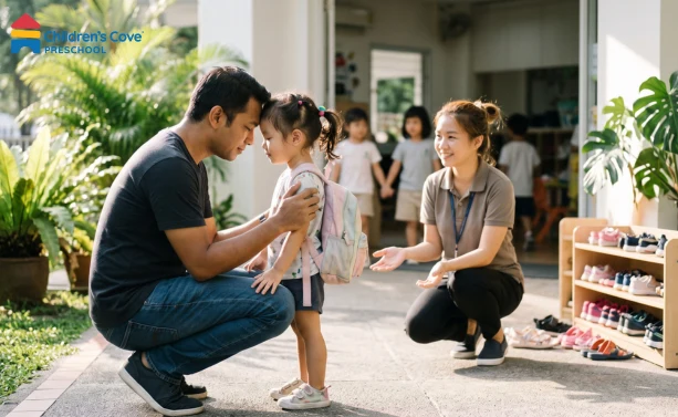 Social & Emotional Readiness
